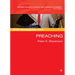 Scm Studyguide: Preaching