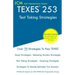 TEXES 253 - Test Taking Strategies