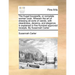 The frugal housewife, or complete woman cook. Wherein the art of dressing all sorts of viands, with cleanliness, decency, and elegance, is explained i