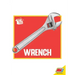 Wrench