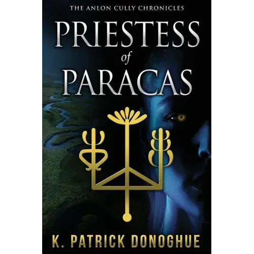 Priestess of Paracas