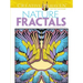 Nature Fractals Coloring Book