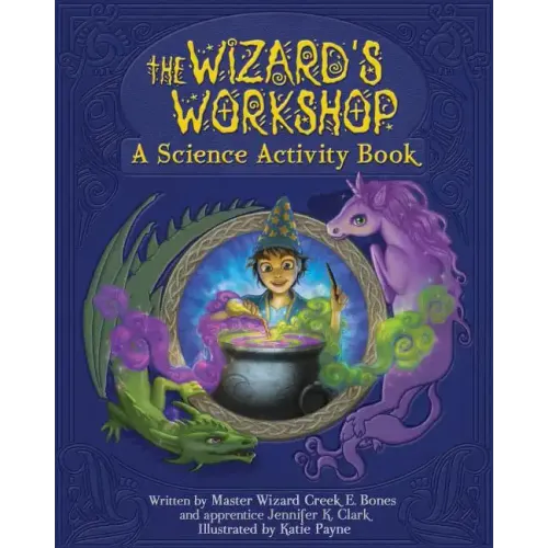 The Wizard's Workshop