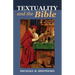 Textuality and the Bible
