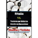 Ritalin VS. Trastorno por Déficit de Atención con Hiperactividad - Mentiras y Verdades