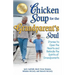 Chicken Soup for the Grandparent's Soul: Stories to Open the Hearts and Rekindle the Spirits of Grandparents