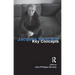 Jacques Ranciere: Key Concepts