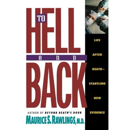To Hell and Back