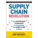 Supply Chain Revolution: How Blockchain Technology Is Transforming the Global Flow of Assets