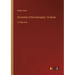 Chronicles of the Canongate, 1st Series: in large print