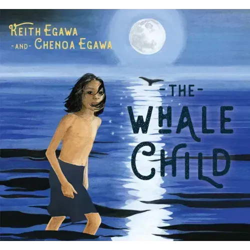 The Whale Child