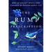 The Rumi Prescription: How an Ancient Mystic Poet Changed My Modern Manic Life