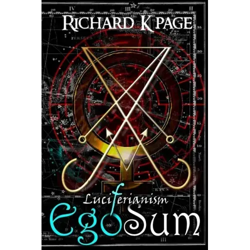 Luciferianism EgoSum
