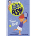 Little Ash Tennis Rush!