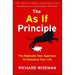 as If Principle: The Radically New Approach to Changing Your Life