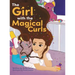 The Girl With The Magical Curls