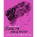 Hairstyles Across History Adult Coloring Book: Beautiful Buns, Braids, Poufs and Curls