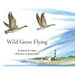Wild Geese Flying