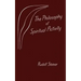 The Philosophy of Spiritual Activity