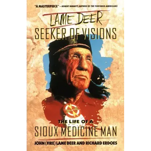 Lame Deer