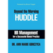 Beyond the Morning Huddle: HR Management for a Successful Dental Practice