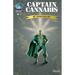 Captain Cannabis: No. 1 40th Anniversary