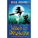Witch in Disguise