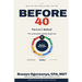 What My CPA Should Have Told Me Before 40: The C.A.T. Method for Cash Flow, Assets, and Tax Planning in Every Quarter of Life