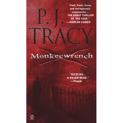 Monkeewrench