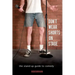 Don't Wear Shorts on Stage: The Stand-up Guide to Comedy