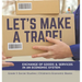 Let's Make a Trade!: Exchange of Goods & Services in an Economic System Grade 5 Social Studies Children's Economic Books