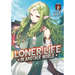 Loner Life in Another World (Light Novel) Vol. 6
