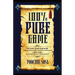 100% Pure Game: The Guide to Becoming More Strategic, Influential, Charismatic & Persuasive with Your Relationships, Money, Power and Respect