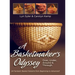 A Basketmaker's Odyssey: Over, Under, Around & Through: 24 Great Basket Patterns from Easy Beginner to More Challenging Advanced