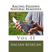 Racing Pigeons Natural Remedies Vol.II