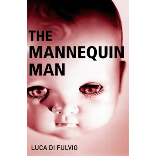 The Mannequin Man
