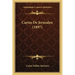 Cartas De Jerusalen (1897)