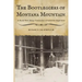 The Bootleggers of Montana Mountain: A Rural New Jersey Community's Prohibition Experience