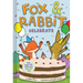 Fox & Rabbit Celebrate