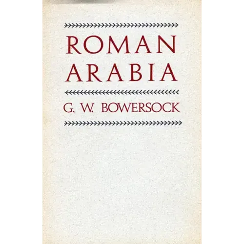 Roman Arabia