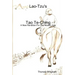 LAO-TZU's TAO TE-CHING