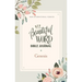 NIV, Beautiful Word Bible Journal, Genesis, Paperback, Comfort Print Softcover