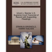 Ichord V. Stamler U.S. Supreme Court Transcript of Record with Supporting Pleadings