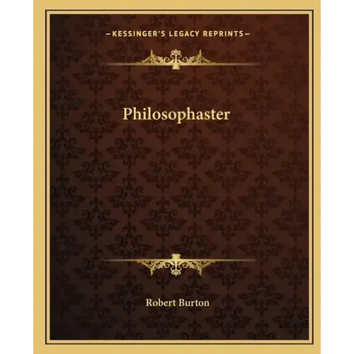 Philosophaster