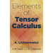 Elements of Tensor Calculus