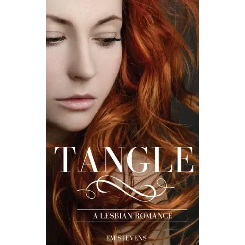 Tangle: A Lesbian Romance