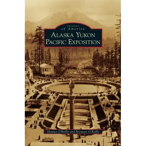 Alaska Yukon Pacific Exposition