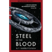 Steel in the Blood
