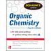 Schaum's Outline of Organic Chemistry: 1,806 Solved Problems + 24 Videos