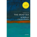 The Dead Sea Scrolls: A Very Short Introduction